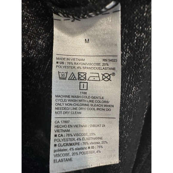 Set of 2 Nursing Lounge Tanks - Picture 6 of 11